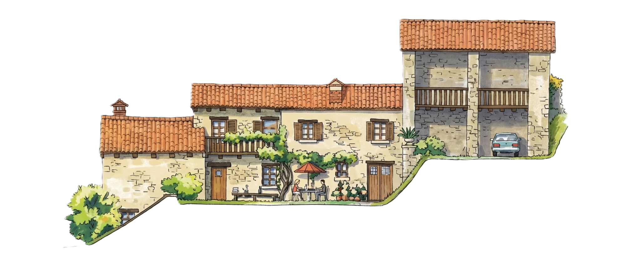 FOTO CASA FIL SENZA SFONDO