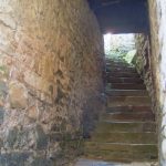 Mombarcaro - Scala del Cuc