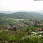 Sale delle Langhe - Panorama