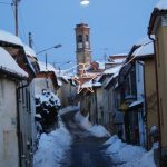 Serravalle Langhe - Centro Storico
