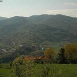 Levice - Panorama