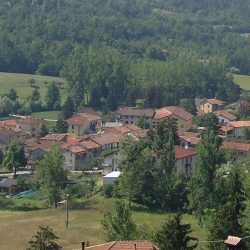 Panorama -Sale Delle Langhe