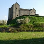 Il castello di Prunetto