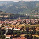 Saliceto - Panorama