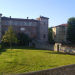 Saliceto - Castello