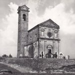 Santuario della Madonna dei Monti - anni 1950