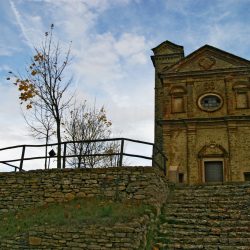 Santuario della Madonna dei Monti