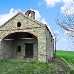 Mombarcaro - Cappella di San Rocco