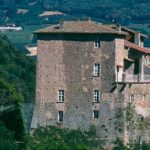 Castello di Borgomale