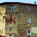 Castello di Borgomale