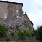 Castello di Borgomale