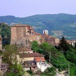 Castello di Borgomale