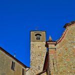 Chiesa parrocchiale di San Giorgio Scarampi