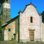 Parrocchiale - San Giorgio Scarampi