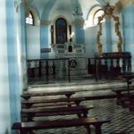 La cappella di Palazzo Gaiero