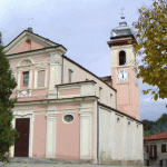 Parrocchiale di Sa Donato a Somano